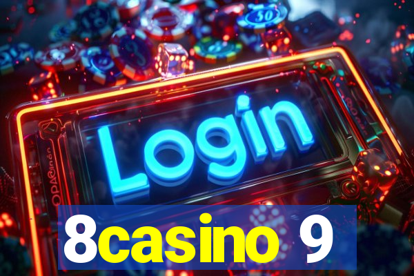 8casino 9